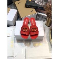 Christian Dior Slippers